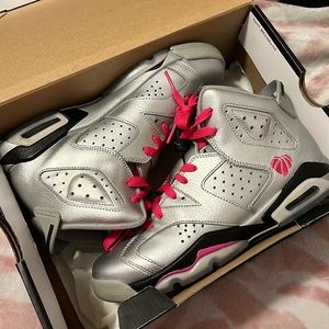 valentine’s day jordan’s